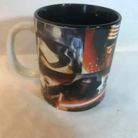 Star Wars Rule The Galaxy‎ Coffee Tea Mug - Picture 5 of 7
